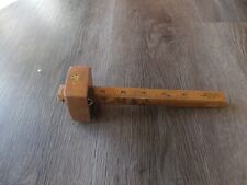 Vintage stanley boxwood for sale  Upton