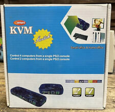 Sempre kvm switch gebraucht kaufen  Ingelheim am Rhein