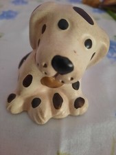 Bomboniera cane dalmata usato Bomboniera cane dalmata usato  Dozza