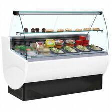 New slimline curved for sale  HARLOW