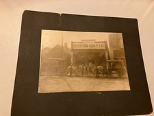 Antique occupational front for sale  Cleveland