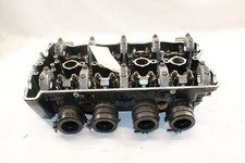 Cylinder head assy d'occasion  Expédié en Belgium