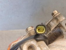 6611303115 compressore aria usato  Ferrara