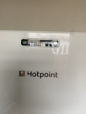 Hotpoint fridge white for sale  LIVERPOOL