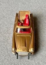 Vintage corgi james for sale  New Hope