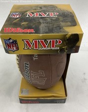 Wilson mvp junior for sale  Racine