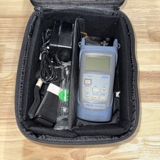 Exfo fot 600 for sale  South Bend