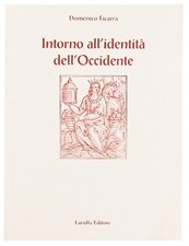 Domenico ficarra intorno usato  Reggio Calabria