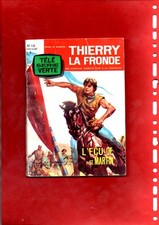 Thierry fronde tbe d'occasion  Louviers