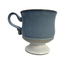 Denby castile cup for sale  ASCOT
