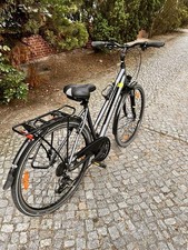 Zoll damen herrenrad gebraucht kaufen  Berlin