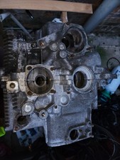Engine crankcase waterboxer. for sale  MANCHESTER