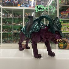 Mattel panthor matticollector usato  Firenze