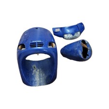 Kit carene zip usato  Verona