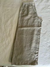 Sahara beige linen for sale  NORWICH