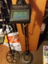Metal detector for sale  DAWLISH