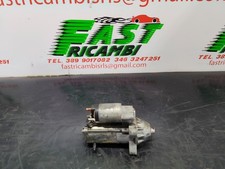 Motorino avviamento ford usato Motorino avviamento ford usato  Camigliano Santa Gemma