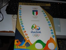 album olimpiadi usato  Bologna