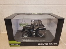 Deutz fahr agrotron gebraucht kaufen  Gangelt
