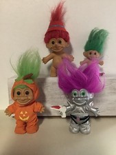 russ berrie troll for sale  Seaford