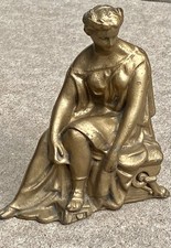 Antique cast metal for sale  Green Bay