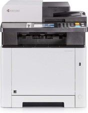 Kyocera ecosys m5526cdw gebraucht kaufen  Friedberg