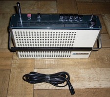 Mehrbereichs retro koffer gebraucht kaufen  Braunschweig