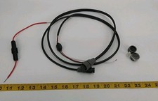 Genuine lowrance cable for sale  Moxee