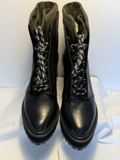 Boots high ankle for sale  EXETER