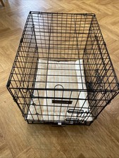 Pet dog crate for sale  MANCHESTER