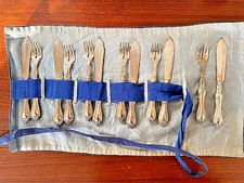 Wmf versilbertes fischbesteck gebraucht kaufen Wmf versilbertes fischbesteck gebraucht kaufen  Tübingen