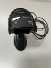 Lettore scanner datalogic usato  Vilminore di Scalve
