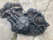 Motore completo triumph usato  Casatenovo