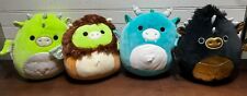 Lot squishmallows avrill for sale  Erie