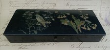 Ancien plumier carton d'occasion  Gannat