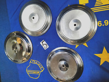 Coppa ruota dauphine usato  Aprilia