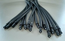 Fibra ottica vintage. usato  Imbersago
