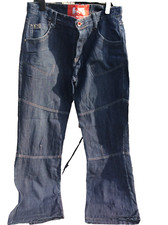 Jeans drunknmunky uomo usato  Spedire a Italy