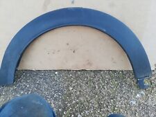 Parafaghetto mini countryman usato  Noci