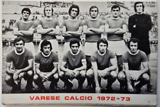 Varese calcio 1972 usato  Azzate