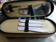 Vintage men valet for sale  NOTTINGHAM