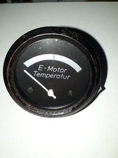 Vdo temperaturanzeige motor gebraucht kaufen  Rattenberg