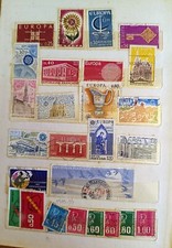 Album lot 300 d'occasion  Martigues