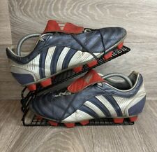 Vintage adidas predator for sale  KING'S LYNN