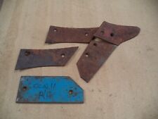Plough parts fit for sale  CARNFORTH