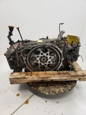 Engine 2.5l vin for sale  Seymour