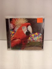 Alegranza by El Guincho (CD, 2008, XL Recordings) comprar usado  Enviando para Brazil