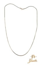 Collana oro giallo usato  Casapesenna