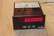 Red lion controls for sale  NEWTOWNABBEY