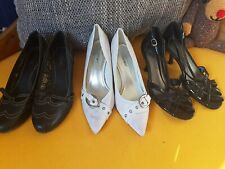 Damen schuhpaket high gebraucht kaufen  Hohenstein-Ernstthal